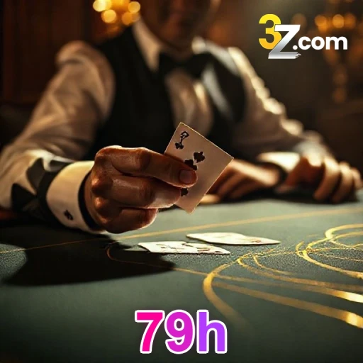 79h BET App