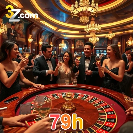 79h BET Jogos de caça-níqueis